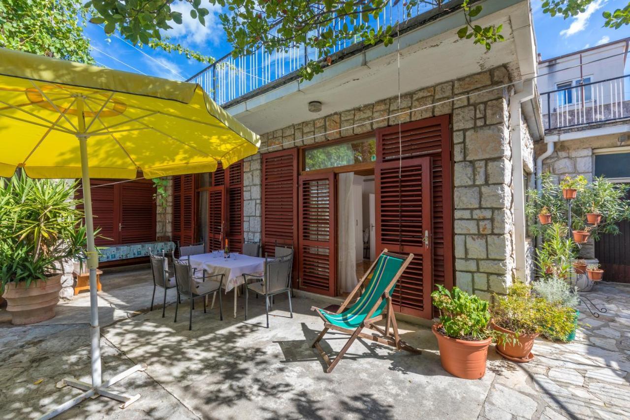 Apartments With A Parking Space Selce, Crikvenica - 2381 Екстериор снимка