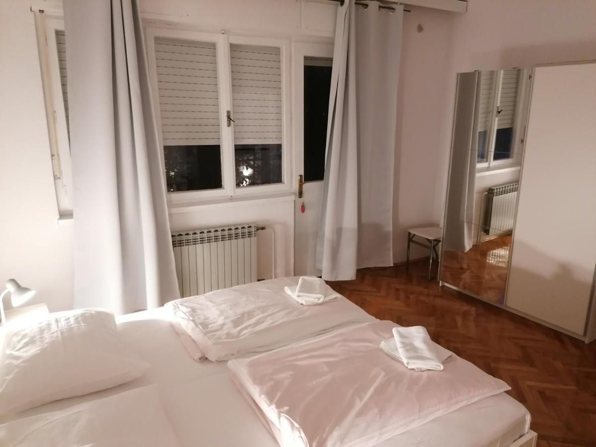 Apartments With A Parking Space Selce, Crikvenica - 2381 Екстериор снимка